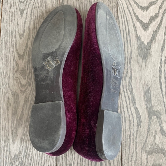 Beautfiul Carlo Pazolini Flats❣ - Picture 7 of 9